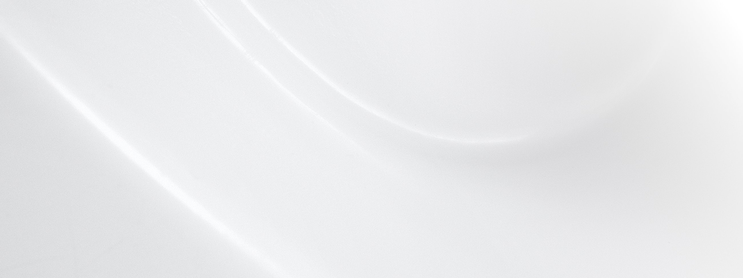 Abstract white curves on a smooth surface.