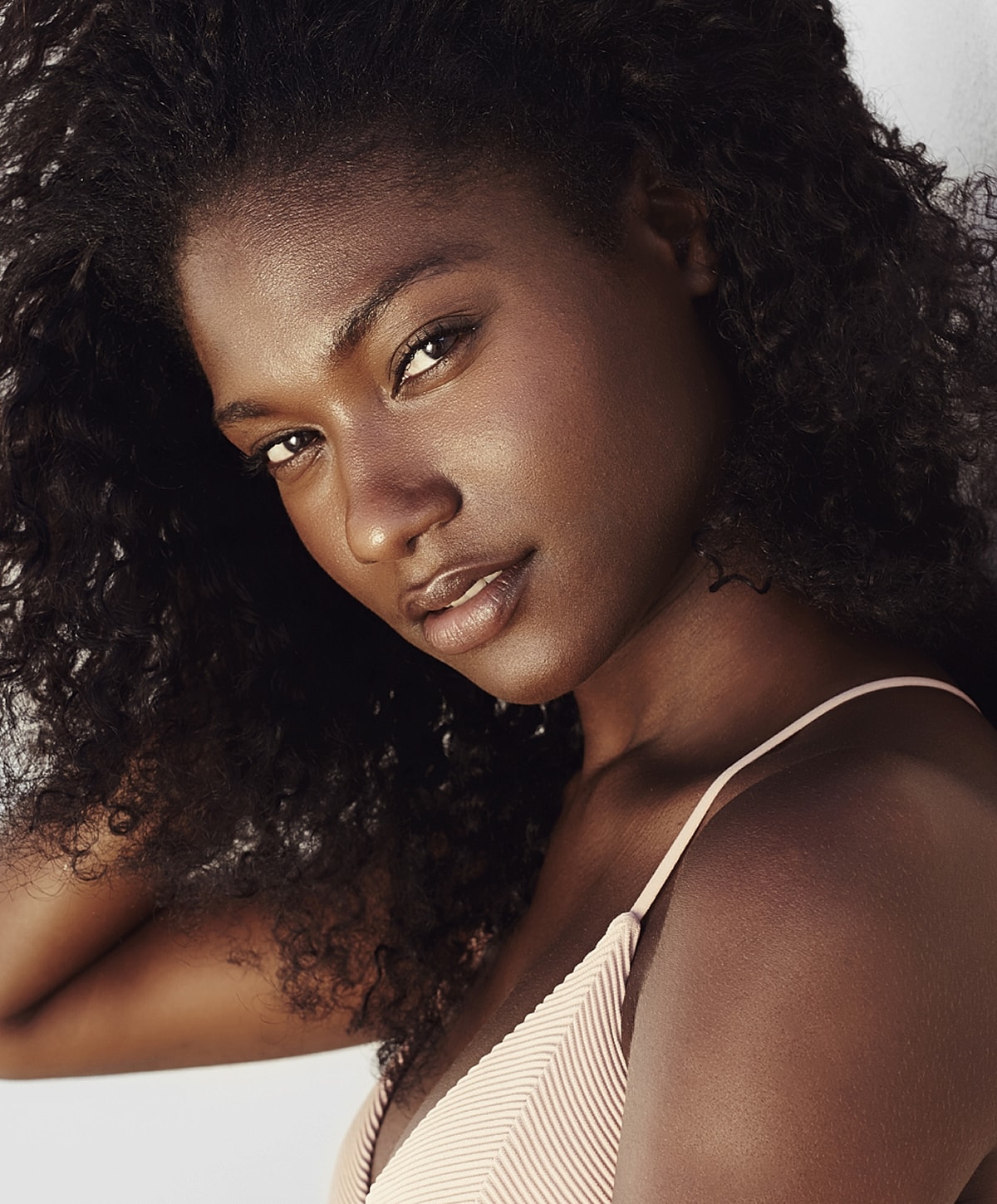 Skin image