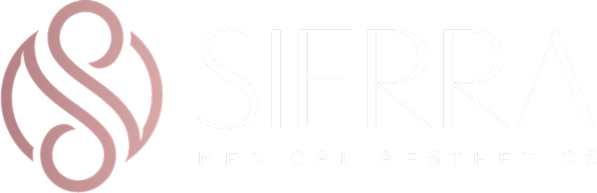 Precision Medspa Logo